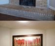 Fireplace Facelifts Inspirational 242 Best Fireplace Makeovers Images In 2019