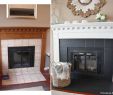 Fireplace Facelifts Luxury Fireplace Mini Facelift Fireplace