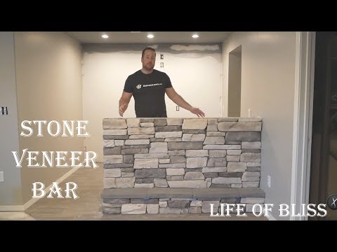 Fireplace Facing Stone Lovely Videos Matching Fail How I Failed at Installing Stone