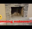 Fireplace Facing Stone Luxury Videos Matching Fail How I Failed at Installing Stone