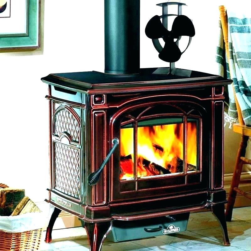 fireplace fan for wood burning fans fireplaces new blower inside 6