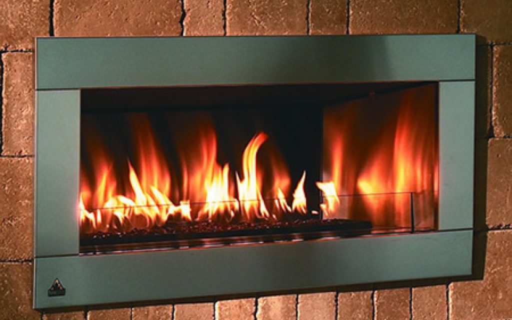 Fireplace Fan Insert Awesome Best Ventless Outdoor Fireplace Ideas