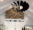 Fireplace Fan Kit Awesome Windmill Wheel Ceiling Fan Kit Ponents 8ft Diameter W O