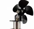 Fireplace Fan Luxury Stirling Engine Vulcan Stove Fan
