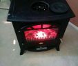 Fireplace Fans and Blowers Awesome Electric Portable Fireplace