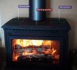 Fireplace Fans Best Of 5 Blade Heat Self Powered Wood Stove Fan Burner Fireplace Silent Ecofan