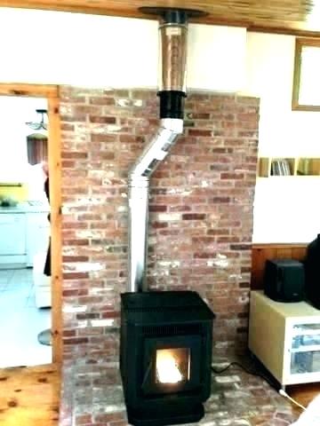 Fireplace Fans for Wood Burning Fireplaces Lovely Wood Burning Stove Flue – Empoderarte