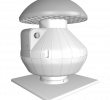 Fireplace Fans Luxury Dospel Products Roof Fans