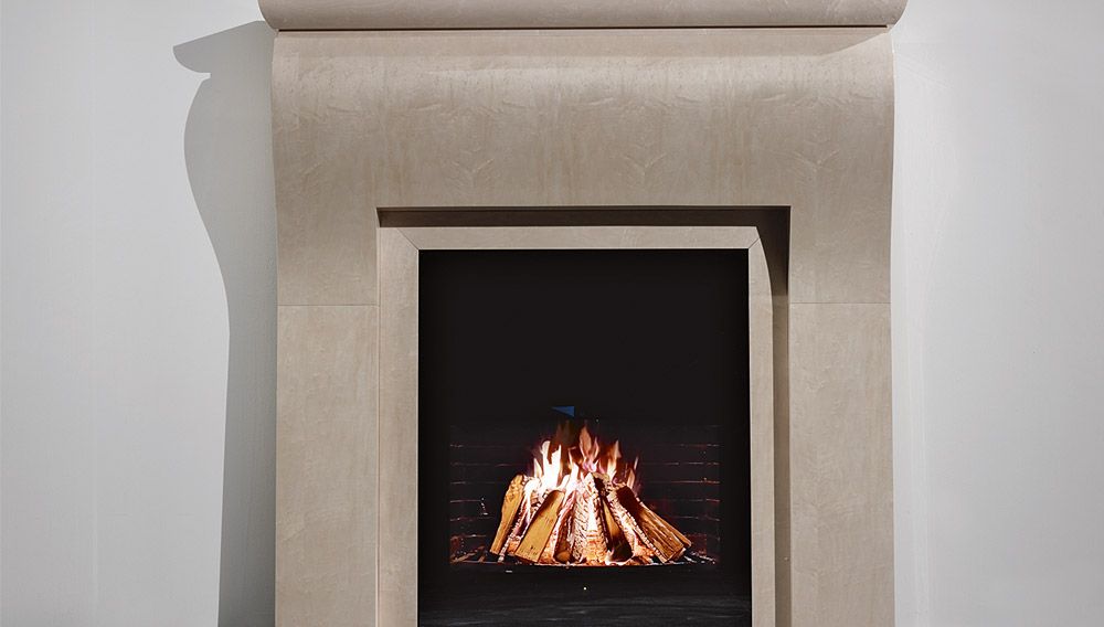 Fireplace Fashions Elegant Exquisite Finds From Paris S Latest Maison & Objet Design