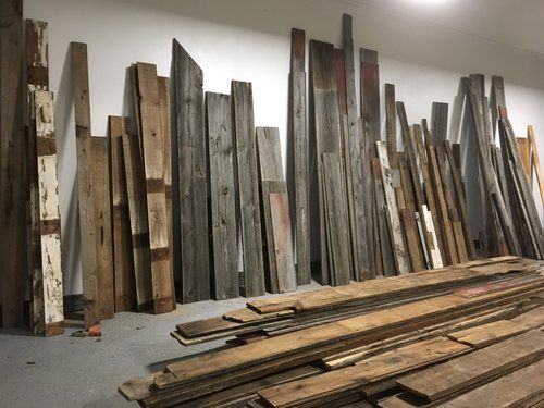 Fireplace Fashions Luxury Longmont Reclaimed Wood Showroom now Open