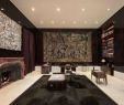 Fireplace Fashions Luxury Mr Chow Restaurateur Serves Up Massive Holmby Hills Mansion