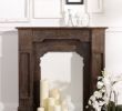 Fireplace Fashions New Ich Verkaufe Auf Grund Eines Umzugs Meinen Rustikalen