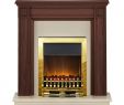 Fireplace Finish Beautiful Adam Georgian Fireplace Suite In Mahogany with Blenheim