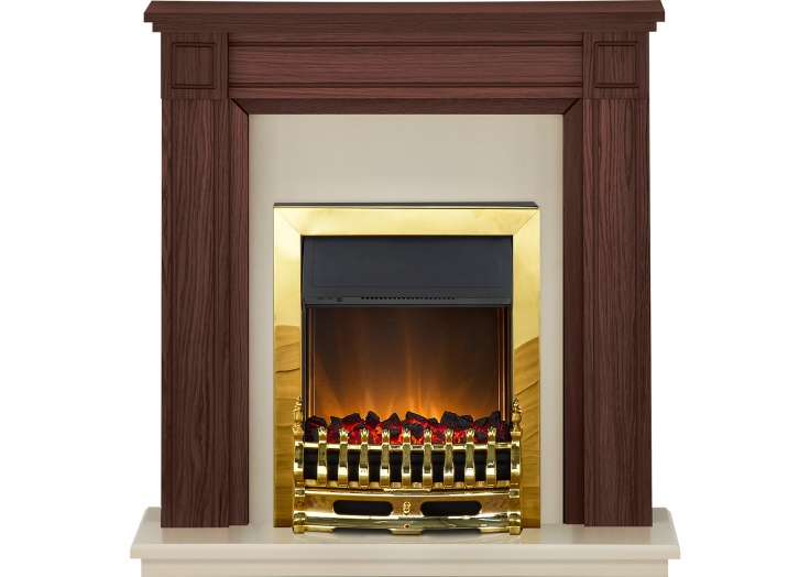 Fireplace Finish Beautiful Adam Georgian Fireplace Suite In Mahogany with Blenheim
