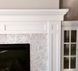 Fireplace Finish Ideas Elegant Decorative Tiles for Fireplace Surround Mosaic Tile