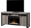 Fireplace Finish Ideas Fresh Dm25 1571st A Dimplex Fireplaces Pierre Media Console In A Steeltown Finish