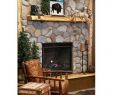 Fireplace Finishes Lovely north Shore Log Pany Slab Fireplace Shelf Mantel Finish