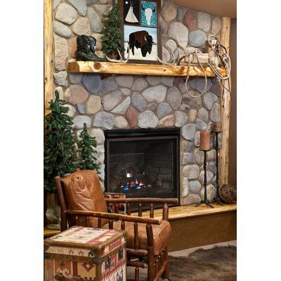 Fireplace Finishes Lovely north Shore Log Pany Slab Fireplace Shelf Mantel Finish