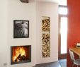 Fireplace Fire Luxury Modern Log Burner Fireplaces Google Search
