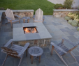 Fireplace Fire Pit Elegant Must Have Stone Patio Matching Fireplace