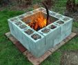 Fireplace Fire Pit Fresh Diy Fire Pit 5 You Can Make Diy Ideas