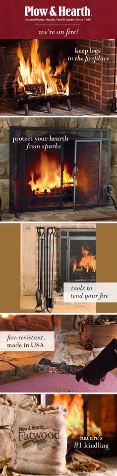 Fireplace Fire Starter Inspirational 246 Best Hearth Headquarters Images In 2019