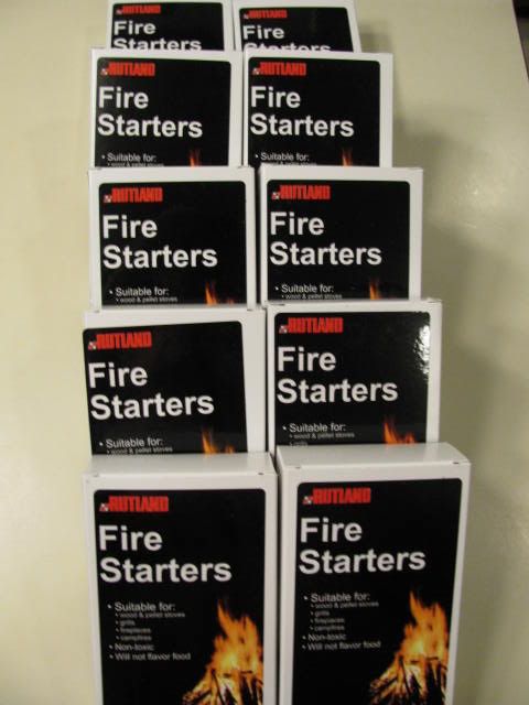 Fireplace Fire Starters Best Of for Those that Use Starter Cubes — Big Green Egg