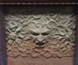 Fireplace Fireback New Mid 1800s Victorian Carved Fireplace Mantle & Fireback On