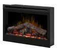 Fireplace Firebox Insert Fresh Dimplex Df3033st 33 Inch Self Trimming Electric Fireplace Insert