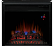 Fireplace Firebox Luxury 023series 18ef023gra Electric Fireplaces