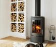 Fireplace Firewood Unique Decorating Inspiration 10 Rustic Design Details