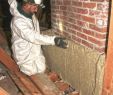 Fireplace Flashing Beautiful Sealing A Chimney Chase