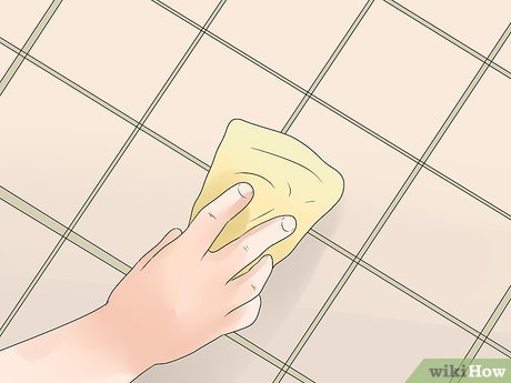 How to Tile a Fireplace with wikiHow v4 460px Tile a Fireplace Step 27