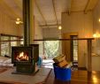 Fireplace Flu Fresh Rustic Splendour Wonderful Wildlife Review Of Kondalilla