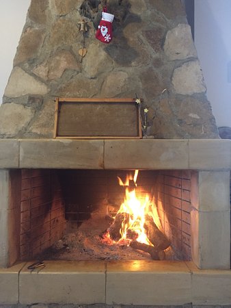 Fireplace Flue Cover Beautiful to Kafeneio tou Peponi Gouves Restaurant Bewertungen