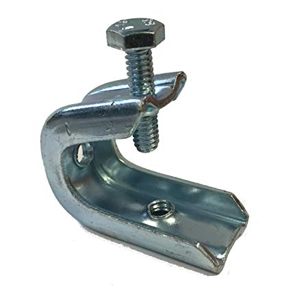 Damper Clamp Damper Stop Clamp for Fireplace Flue 619j2 GipWL SX425