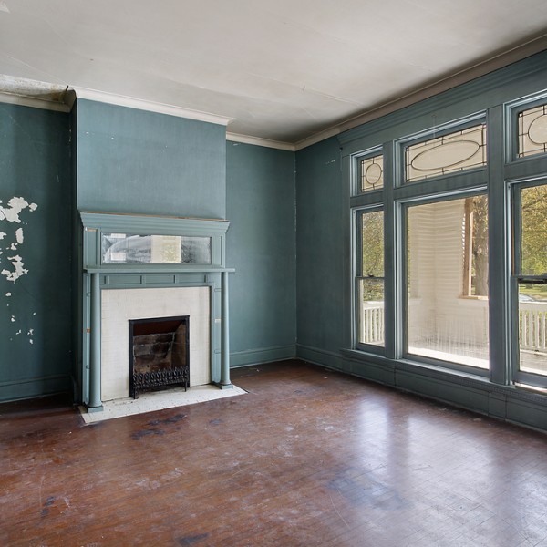 How to open up an old fireplace Reader s Digest 3778 1