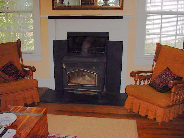 Fireplace Flue Open or Closed Luxury the Trouble with Wood Burning Fireplace Inserts Drive