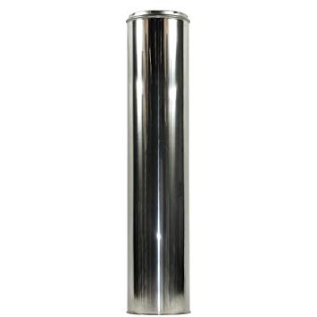 Amazon Shasta Vent 8" x 48" Class A All Fuel Double 31RMs7wUGfL SY355