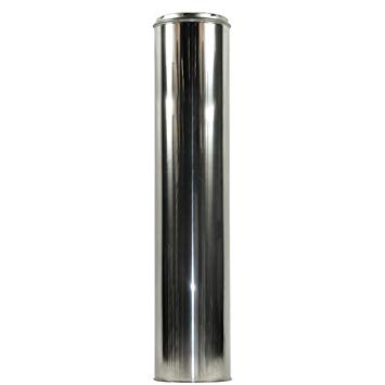 Fireplace Flue Pipe Elegant Amazon Shasta Vent 8" X 48" Class A All Fuel Double