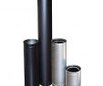 Fireplace Flue Pipe Fresh 4"x 60" Pellet Vent