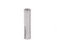Fireplace Flue Pipe Luxury Superpro 8 Inch Inner Diameter All Fuel Insulated Stainless Steel Chimney Pipe 12 Inch Length