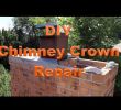 Fireplace Flue Repair Elegant Videos Matching Chimney Leak Repair Waterproofing A