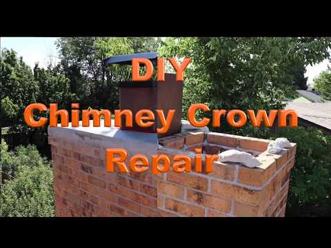 Fireplace Flue Repair Elegant Videos Matching Chimney Leak Repair Waterproofing A