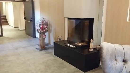large Bild von Hotel Fayn Garden large
