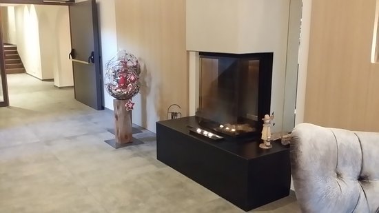 Fireplace Flue Repair Unique Large Bild Von Hotel Fayn Garden