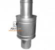 Fireplace Flutes Best Of Izokompakt Insulated Chimney From Stainless Steel