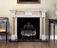 Fireplace Flutes Lovely Sandringham Marble Fireplace English Fireplaces