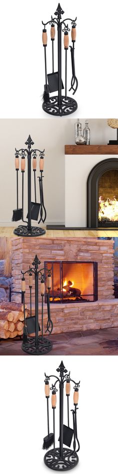 Fireplace Flutes Unique 36 Best Fireplaces Mantels and Fireplace Accessories