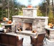 Fireplace for Outside Unique Bbq Patio Ideas – Nomadcitizens